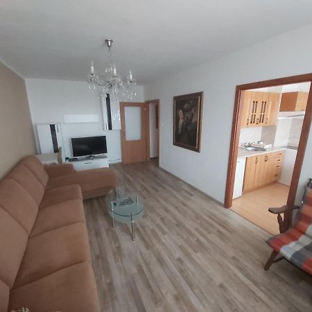 Apartment Alejni Τέπλιτσε Εξωτερικό φωτογραφία