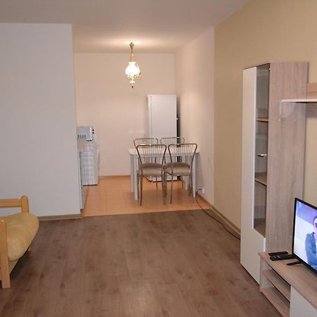 Apartment Alejni Τέπλιτσε Εξωτερικό φωτογραφία