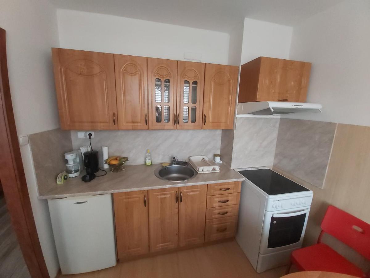 Apartment Alejni Τέπλιτσε Εξωτερικό φωτογραφία