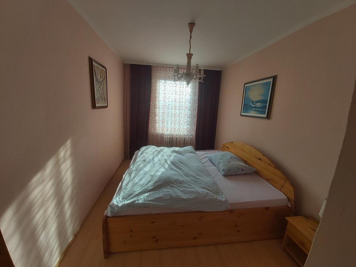 Apartment Alejni Τέπλιτσε Εξωτερικό φωτογραφία