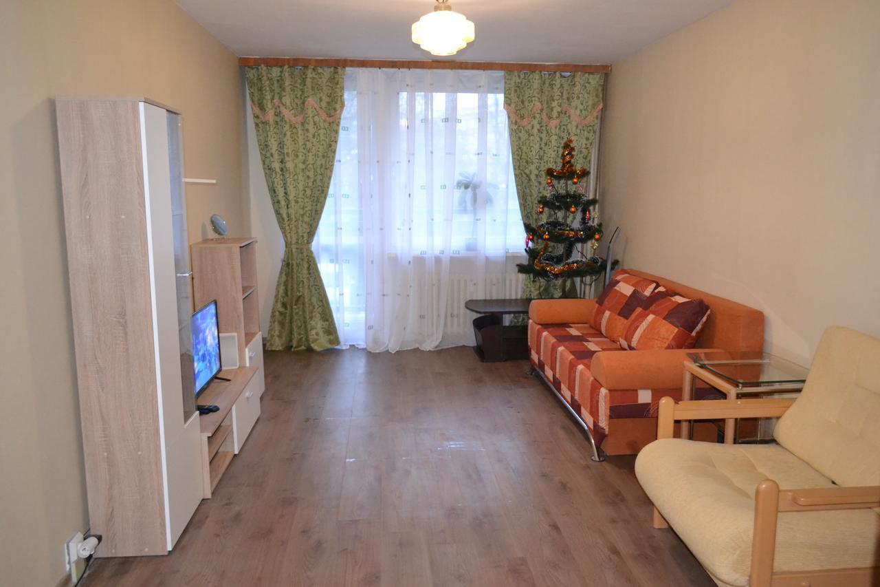Apartment Alejni Τέπλιτσε Εξωτερικό φωτογραφία