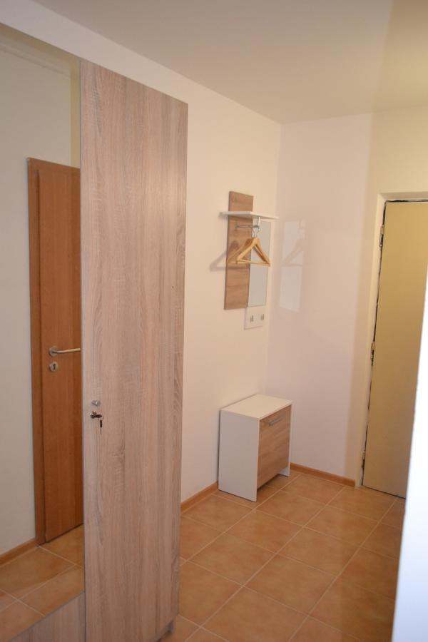 Apartment Alejni Τέπλιτσε Εξωτερικό φωτογραφία